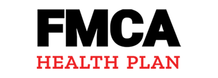 FMCA Health Plan Logo